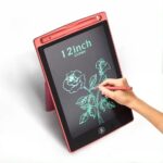 Kids LCD Writing Tablet - 12 Inches