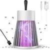 Mosquito Killer Lamp Rechargeable