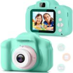 Kids Mini Camera (Video+Photo+MP3 upto 32 GB)