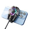 Mobile Phone Air Cooler Fan