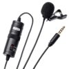 Boya ByM1 Auxilliary Microphone