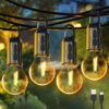 Portable Hanging Bulb (1 Pack)