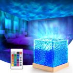 Blue Ocean Projector - 16 Colours