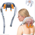 1 Neck Electric Massager - Pain Relief