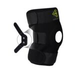 Knee Support with Open Hinge -1 Pack