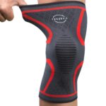 Knee Cap 3D