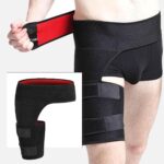 Leg and Hip Brace - 1 Pack