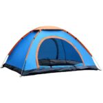 Picnic Tent - 6 Person (Large Size)