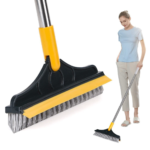 2 in 1 Tile Cleaning Brush